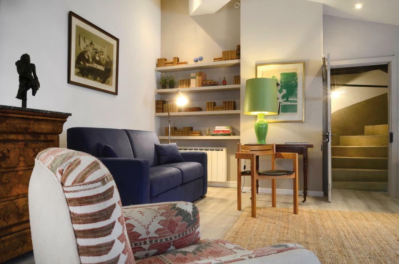 La Tour Bouigas Appartement LʼIsle-sur-la-Sorgue Buitenkant foto