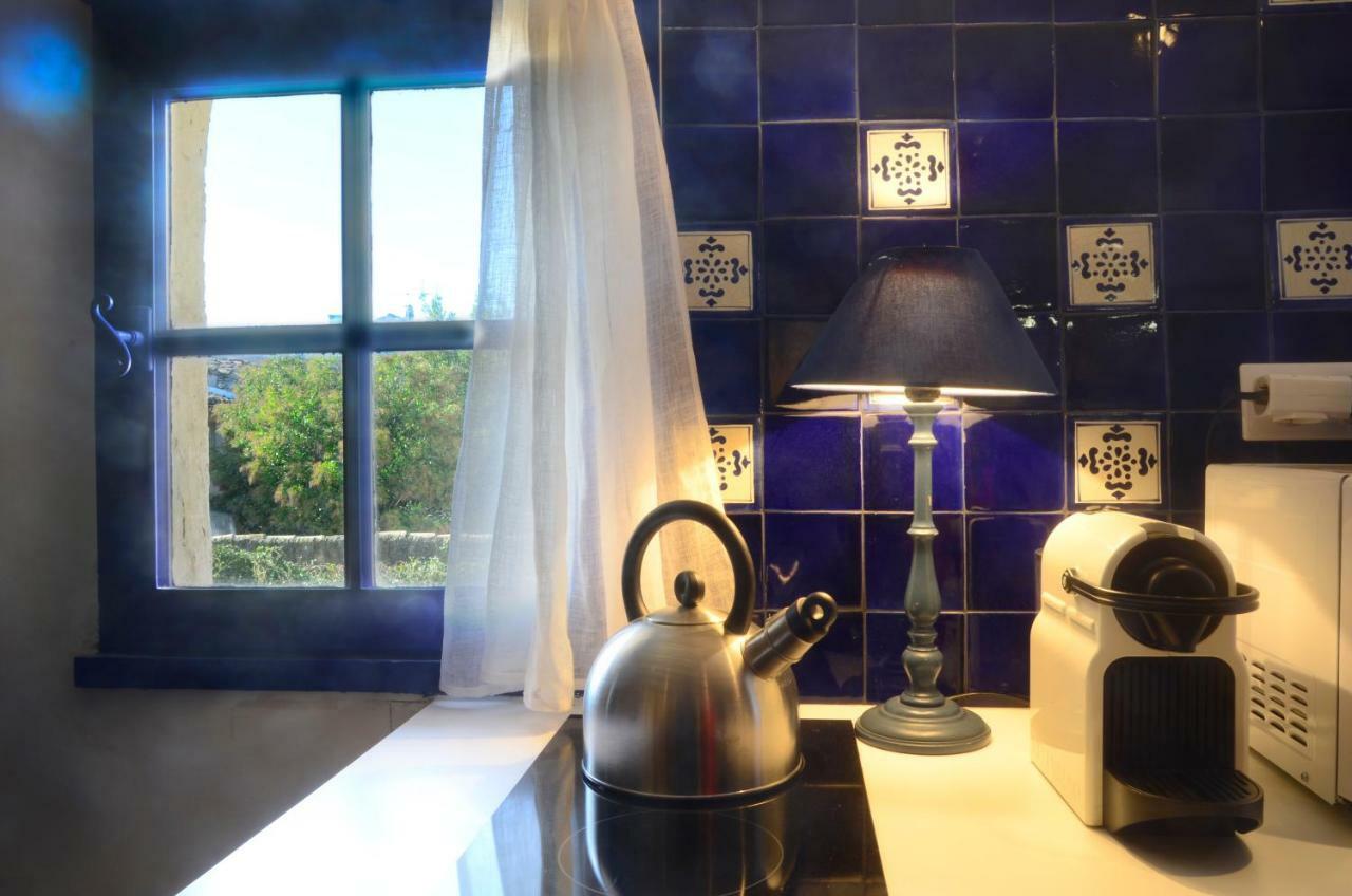 La Tour Bouigas Appartement LʼIsle-sur-la-Sorgue Buitenkant foto